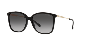 Michael Kors Sonnenbrille MK2169 30058G Avellino schwarz