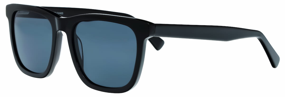 Abele Optik Sonnenbrille für Herren 152462 Sun Collection