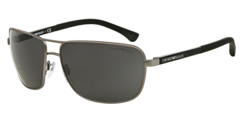 Emporio Armani Sonnenbrille EA2033 313087