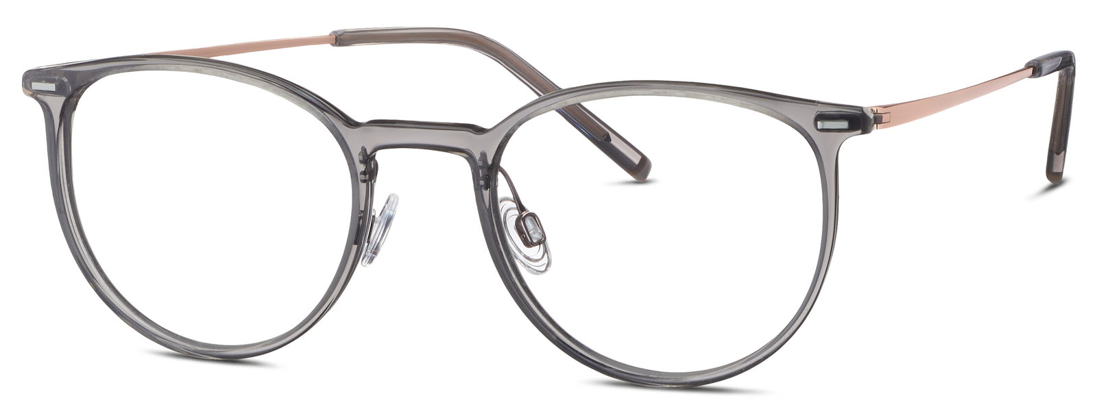 HUMPHREY´S Brille 581162 30 in Grau