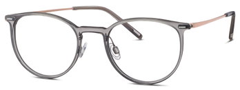 HUMPHREY´S Brille 581162 30 in Grau