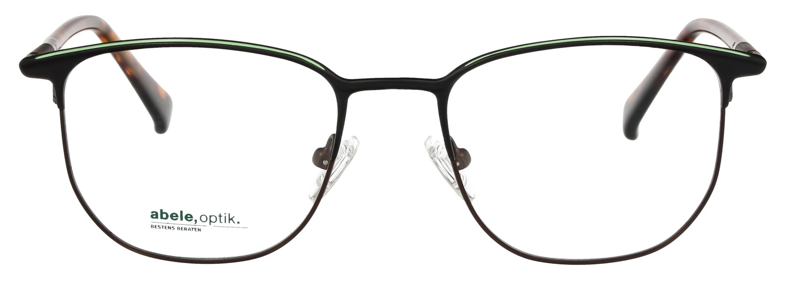 Auf diesem Bild sehen Sie die Korrektionsbrille 152251 von Abele-Optik.