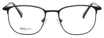 Auf diesem Bild sehen Sie die Korrektionsbrille 152251 von Abele-Optik.