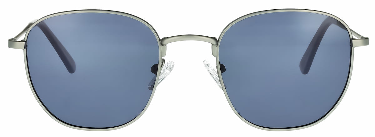Das Bild zeigt die Damensonnenbrille 719261 von Abele Optik