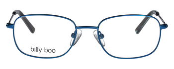abele optik Kinderbrille 146541 Blau