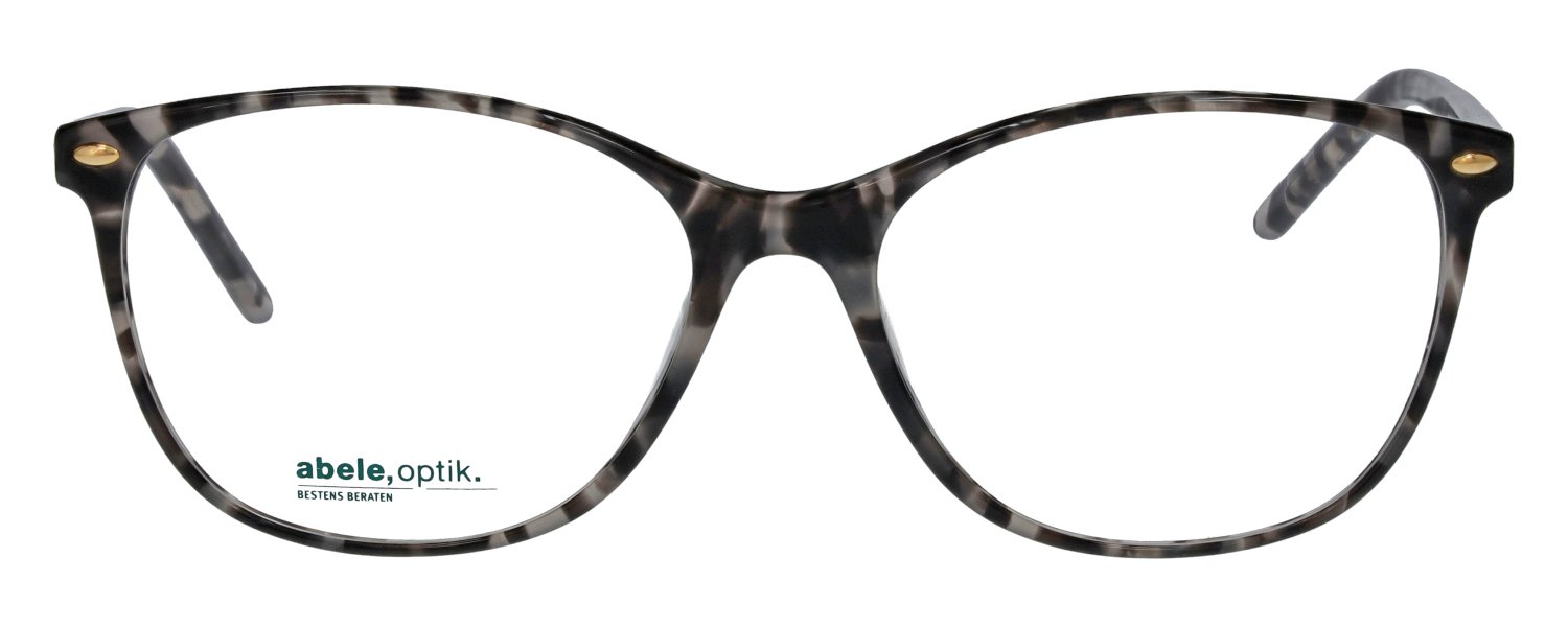 abele optik Kinderbrille 145201 grau gemustert