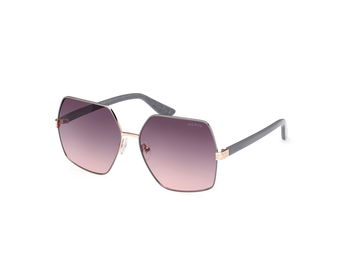 Guess Sonnenbrille Damen in grau GU7881-H 20B