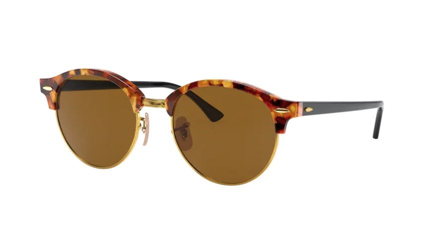 Ray-Ban Sonnenbrille RB4246 1160