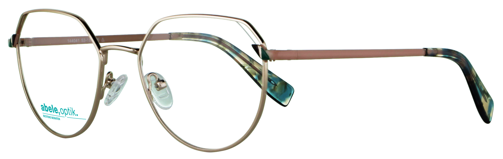 abele optik Brille 144041