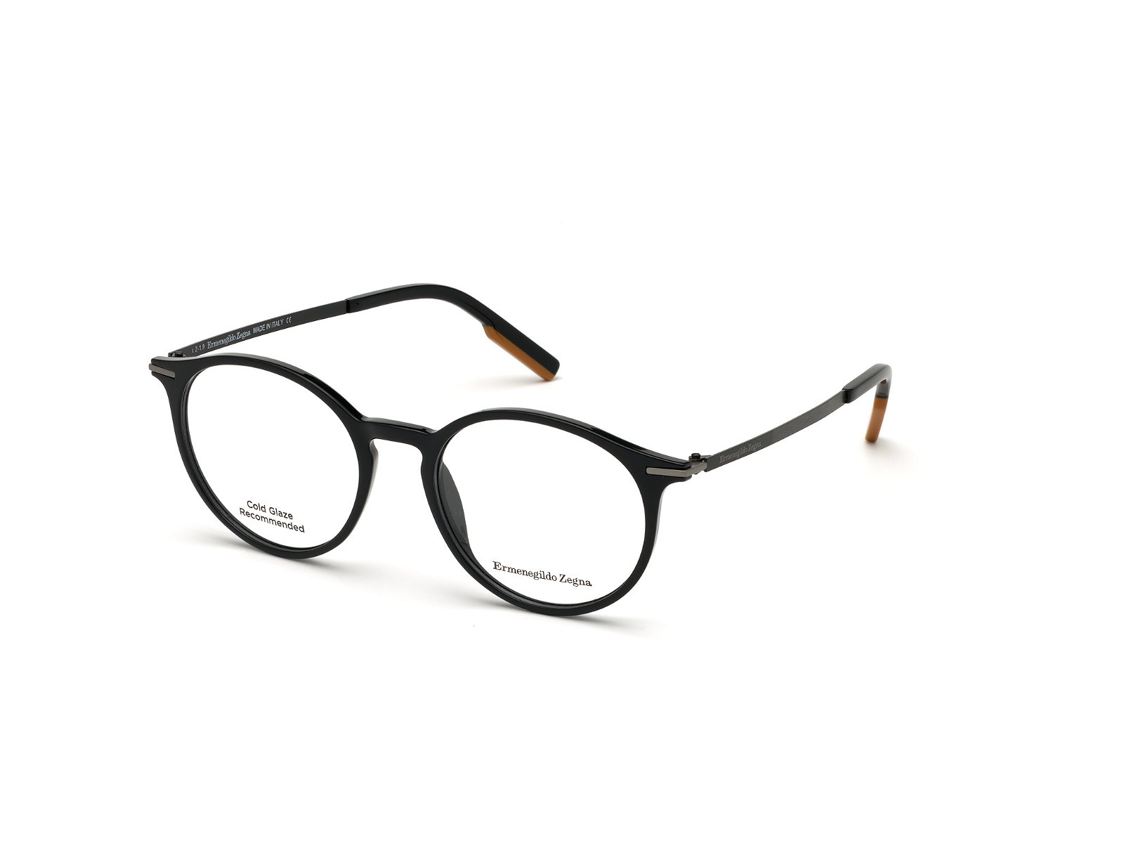 Ermenegildo Zegna Brille EZ5171 001 Abele Optik