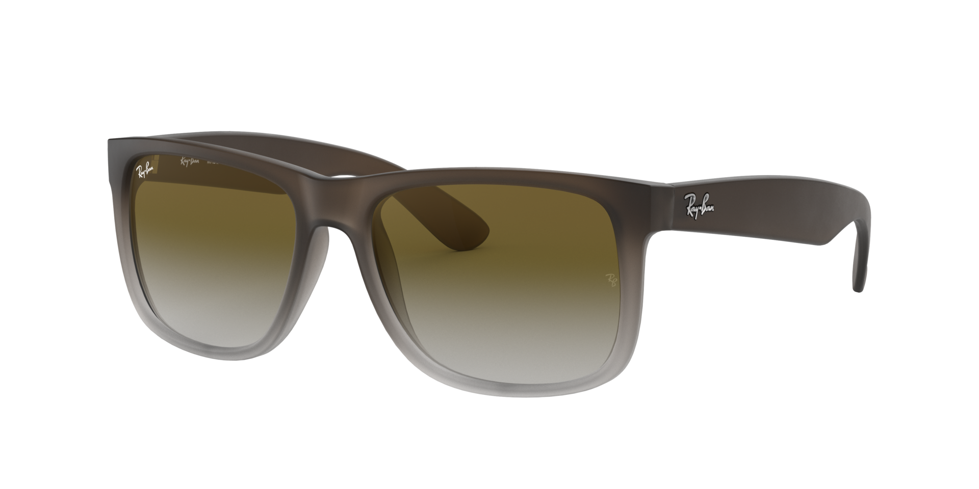 Ray-Ban Justin  Sonnenbrille RB4165 854/7Z 51