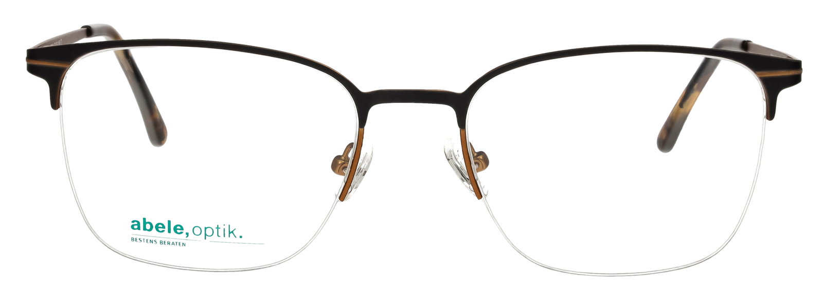 Auf diesem Bild sehen Sie die Korrektionsbrille 152211 von Abele-Optik.