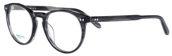 Abele Optik Brille für Damen in Schwarz Transparent 148651