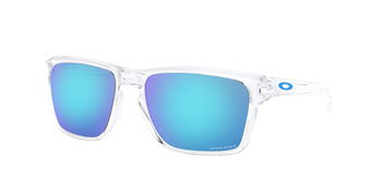 Oakley Sonnenbrille Sylas in transparent OO9448 944804 57