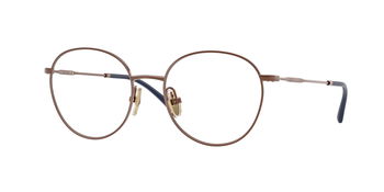 Das Bild zeigt die Korrektionsbrille 0VO4280T von der Marke Vogue in der Farbe 5212.
