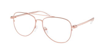 MichaelKors_Brille_Rosegold_Frontal_3089