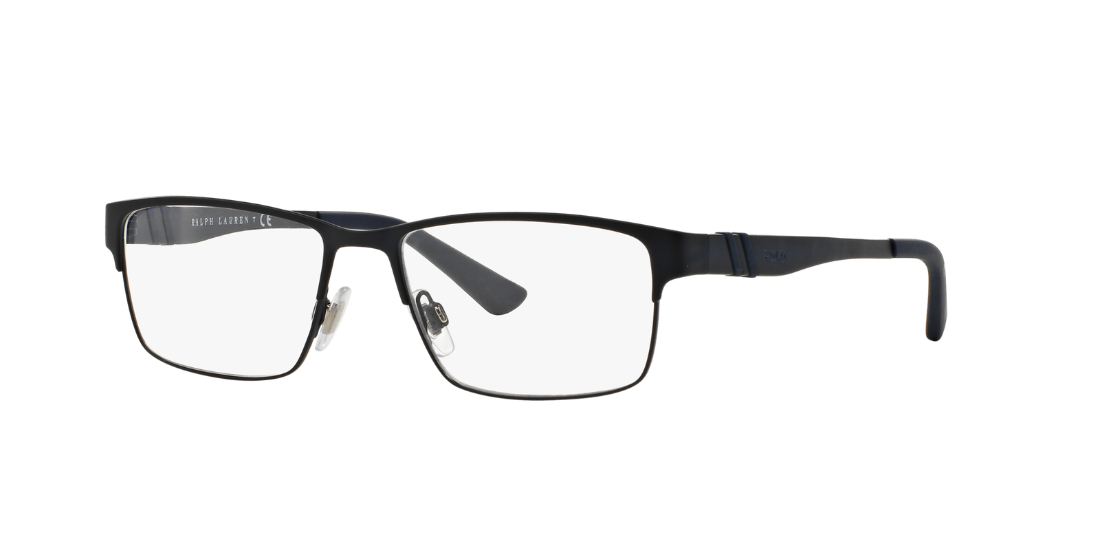 Polo Brille PH1147 9303 54 Blau glänzend
