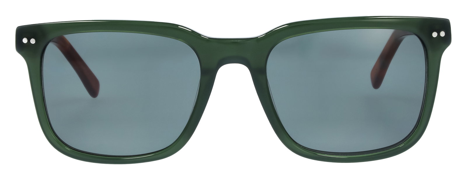 Das Bild zeigt die Sonnenbrille 722021 von der Marke Abele Optik in Gold.