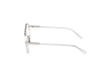 Das Bild zeigt die Korrektionsbrille EZ5302 von der Marke Zegna.