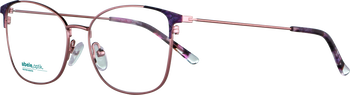 abele optik Brille 141841 in rosa