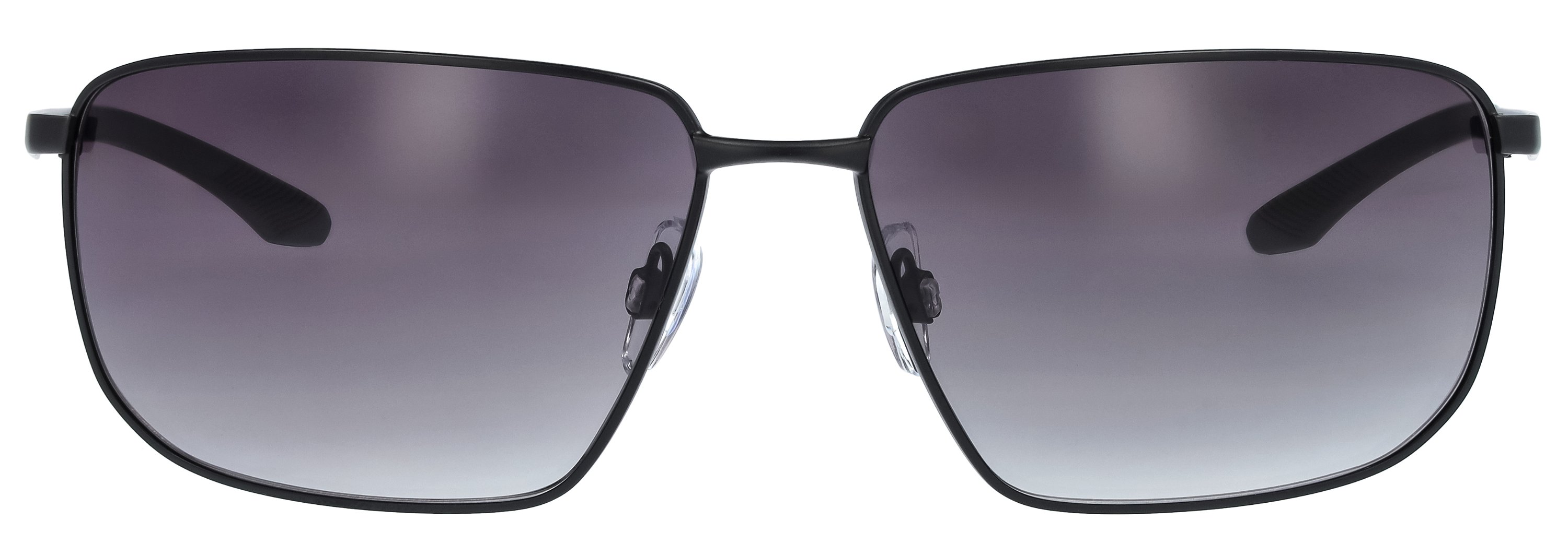 Das Bild zeigt die Sonnenbrille 721162 von der Marke Abele Optik in schwarz.