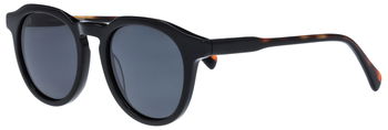 abele optik Herren Sonnenbrille in schwarz 421562