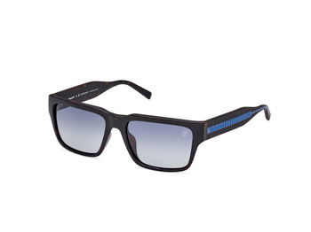 Timberland Sonnenbrille TB9336-H 52D in dunkelhavanna