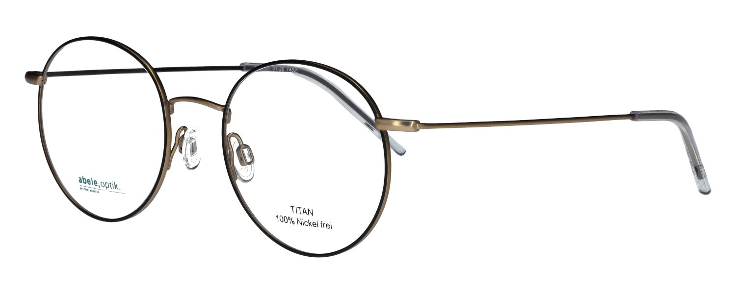 abele optik Brille 144751