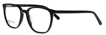 abele optik Brille für Damen in schwarz 148951