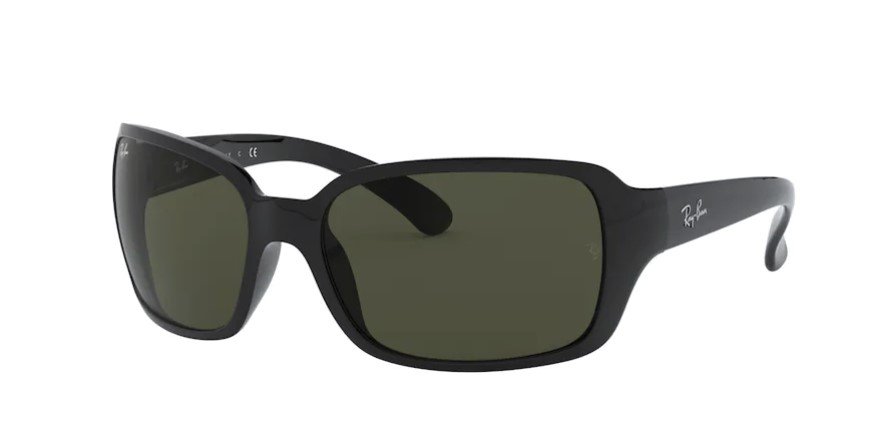 Ray Ban Sonnenbrille RB4068 601