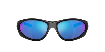 Das Bild zeigt die Sonnenbrille AN4342 295925 von der Marke Arnette in schwarz.