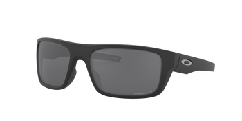 Oakley Sonnenbrille OO9367 936708 Drop point matt schwarz 60