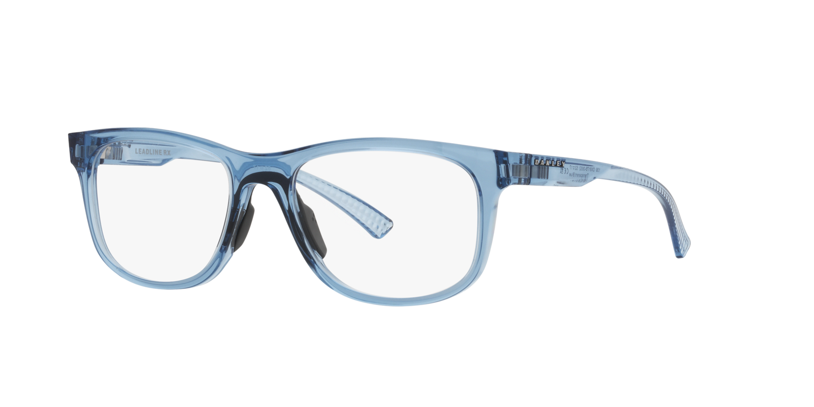 Oakley Brille OX8175 817506 52 blau