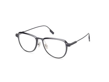 Ermenegildo Zegna Brille EZ5317 091 Matt Blau