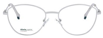 Das Bild zeigt die Korrektionsbrille 148811 von der Marke Abele Optik.