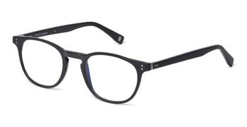 Hackett Brille 138 02 48 Schwarz