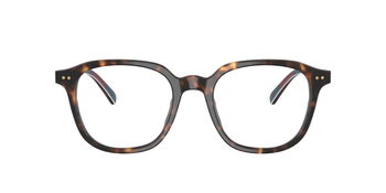 Das Bild zeigt die Korrektionsbrille 2283U von der Marke Polo gemustert.