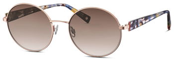 HUMPHREY´S eyewear Sonnenbrille 585300 21