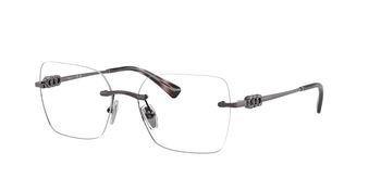Das Bild zeigt die Korrektionsbrille 4320B von der Marke Vogue.