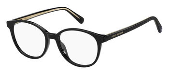 Tommy Hilfiger Brille TH1969 807 51 schwarz