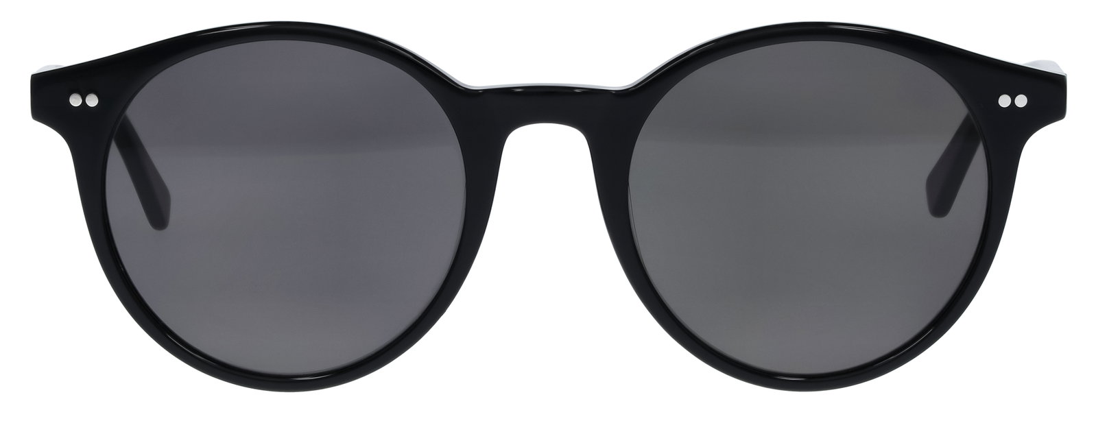 Das Bild zeigt die Sonnenbrille 150902 von der Marke Abele Optik schwarz.