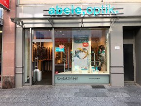Abele Optik Frankfurt - Königsteiner-Straße