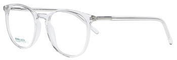 abele optik Brille für Damen klar transparent 147521 