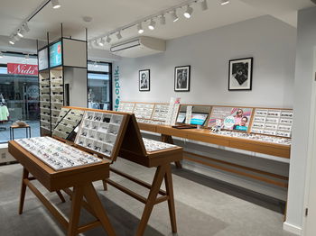 Das Bild zeigt unseren Laden in Rüsselsheim.