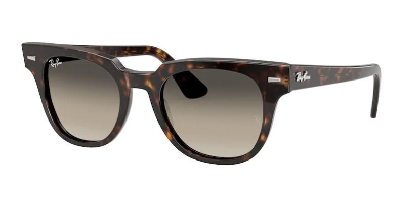 Ray-Ban Meteor Sonnenbrille RB2168 902/32