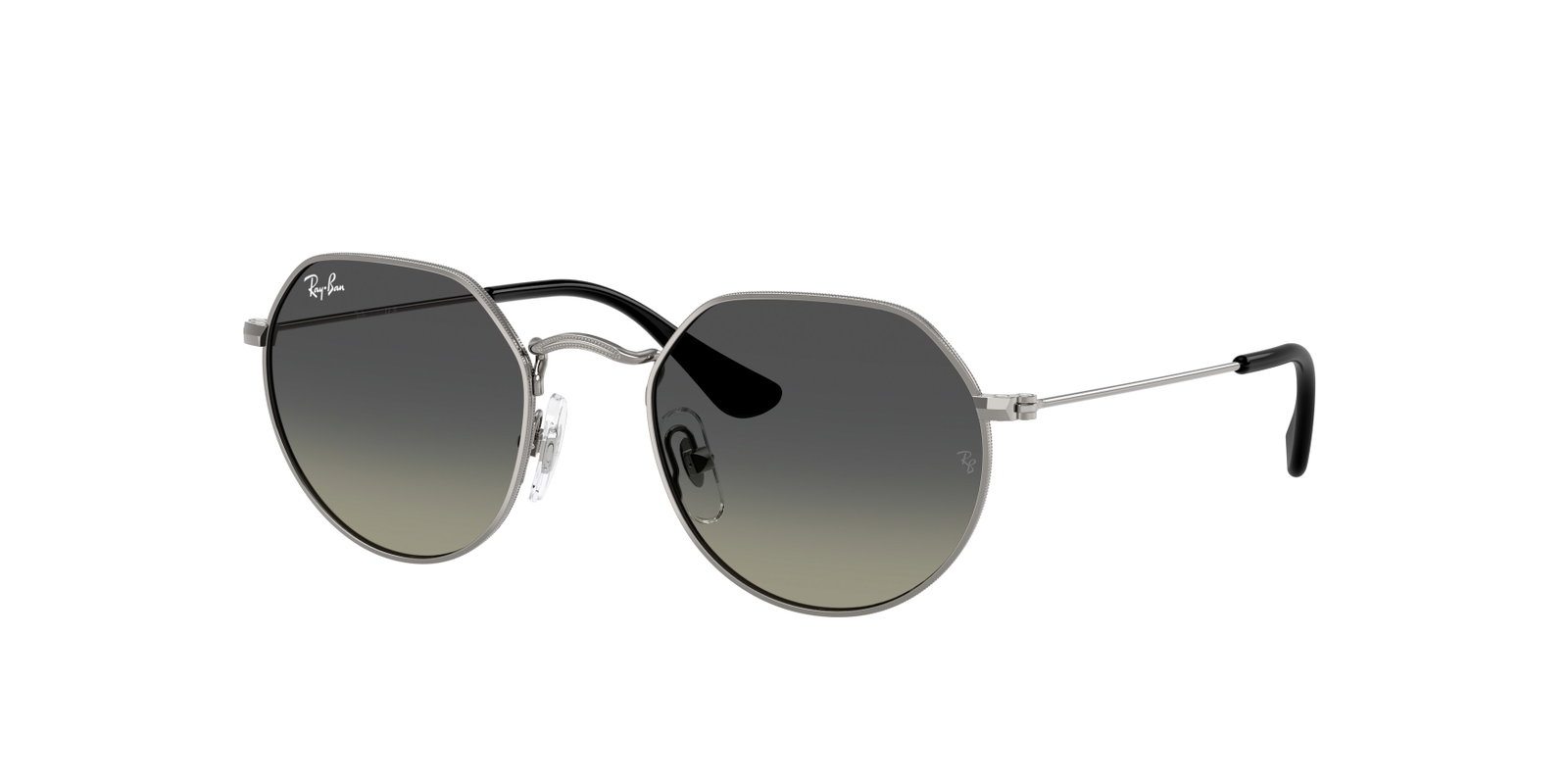 Ray-Ban Kindersonnenbrille RJ9565S 200/11 Junior