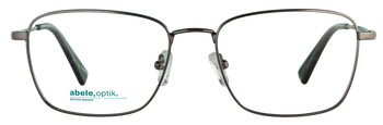 Das Bild zeigt die Korrektionsbrille 141981 von der Marke Abele Optik in gun.