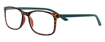 Fertiglesebrille 04931 havanna