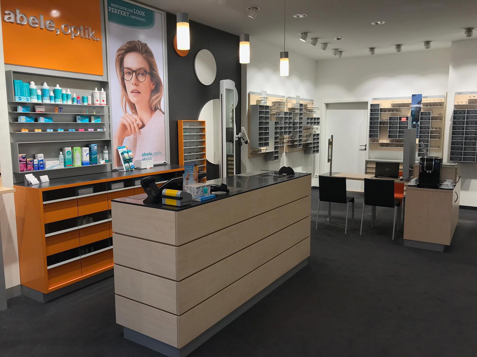 Abele Optik Koblenz