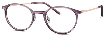 HUMPHREY´S Brille 581151 55 in Rosa